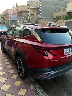 هيونداي توسان